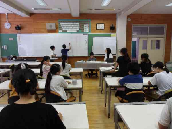 ブログ１